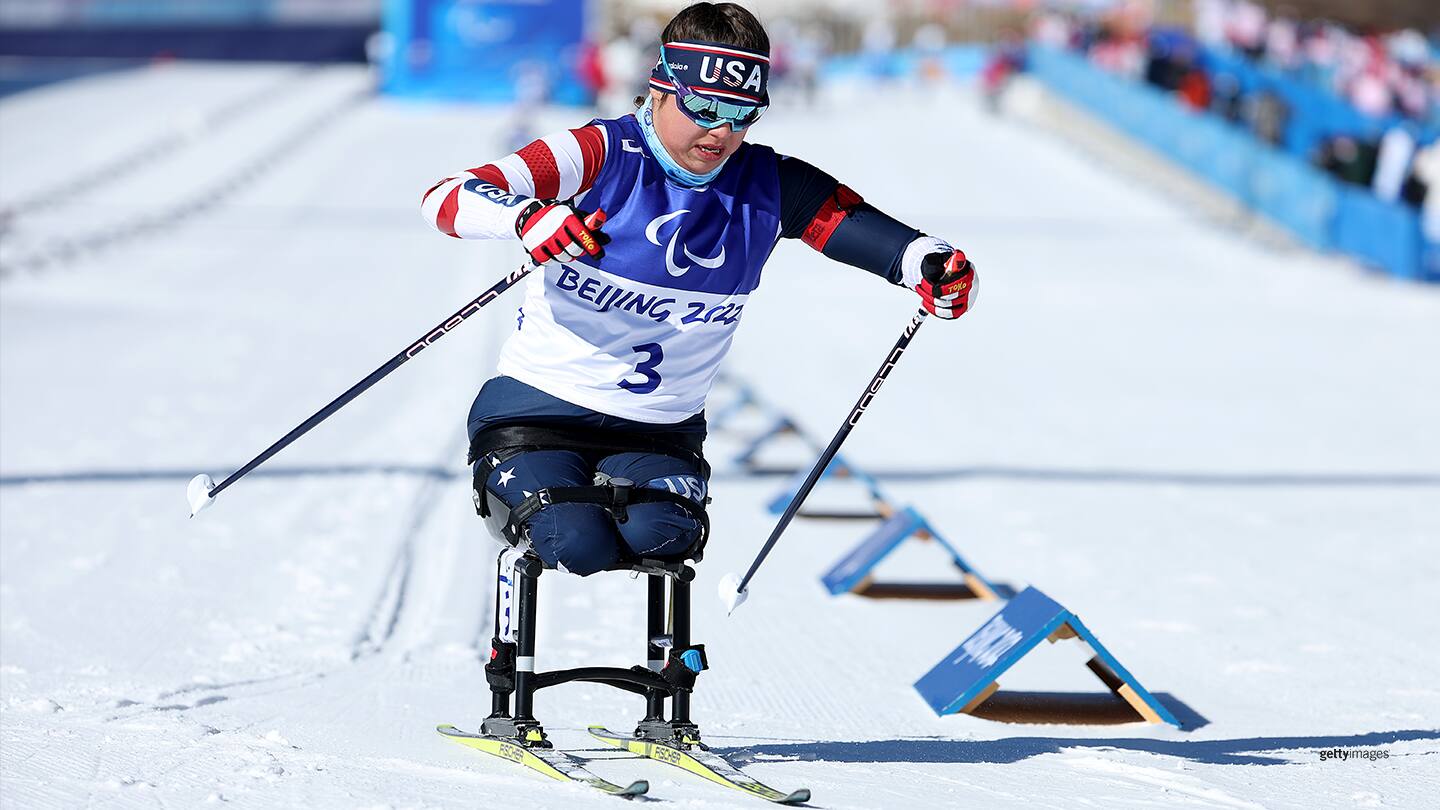 Team USA | After A Banner 2022 For Dual-Sport Star Lera Doederlein, A